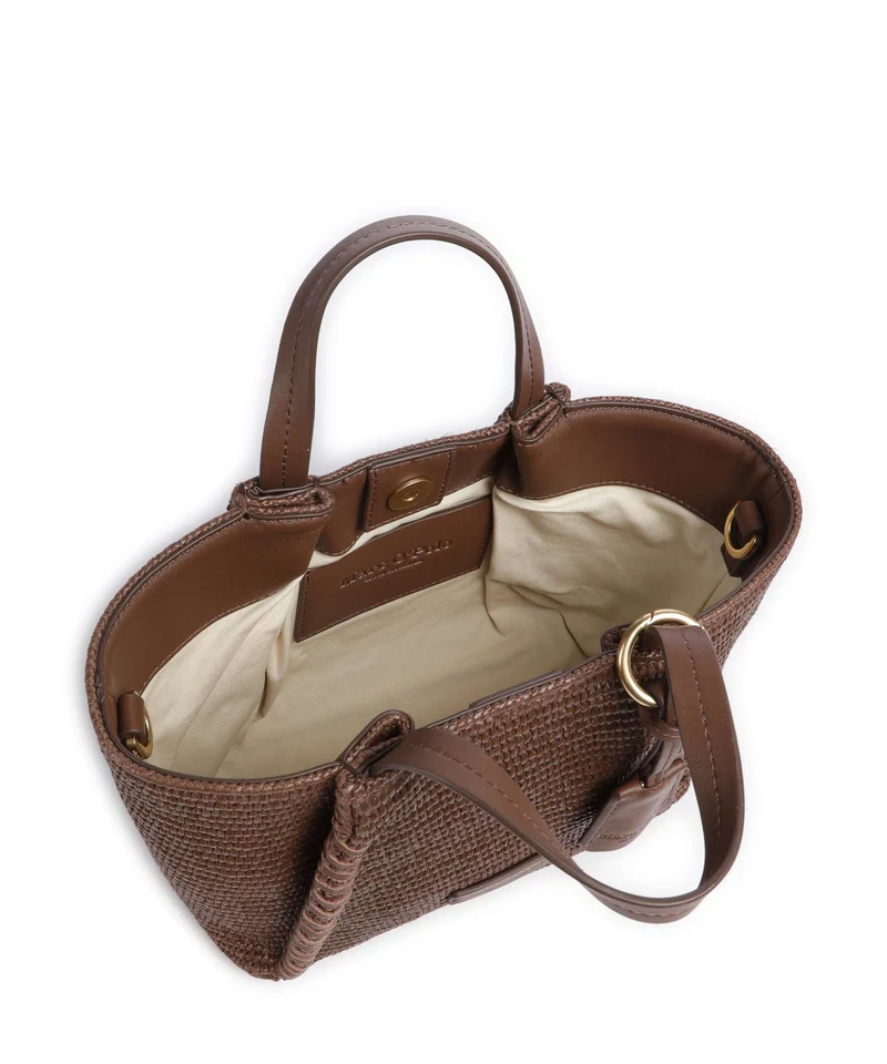 Marc O'Polo Elsa Handtasche burnt oak