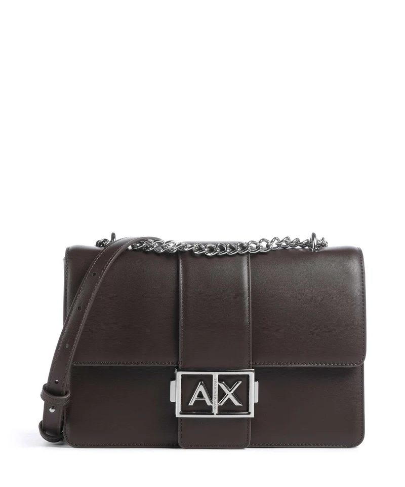 Armani Exchange Wonder M Schultertasche dusk shade