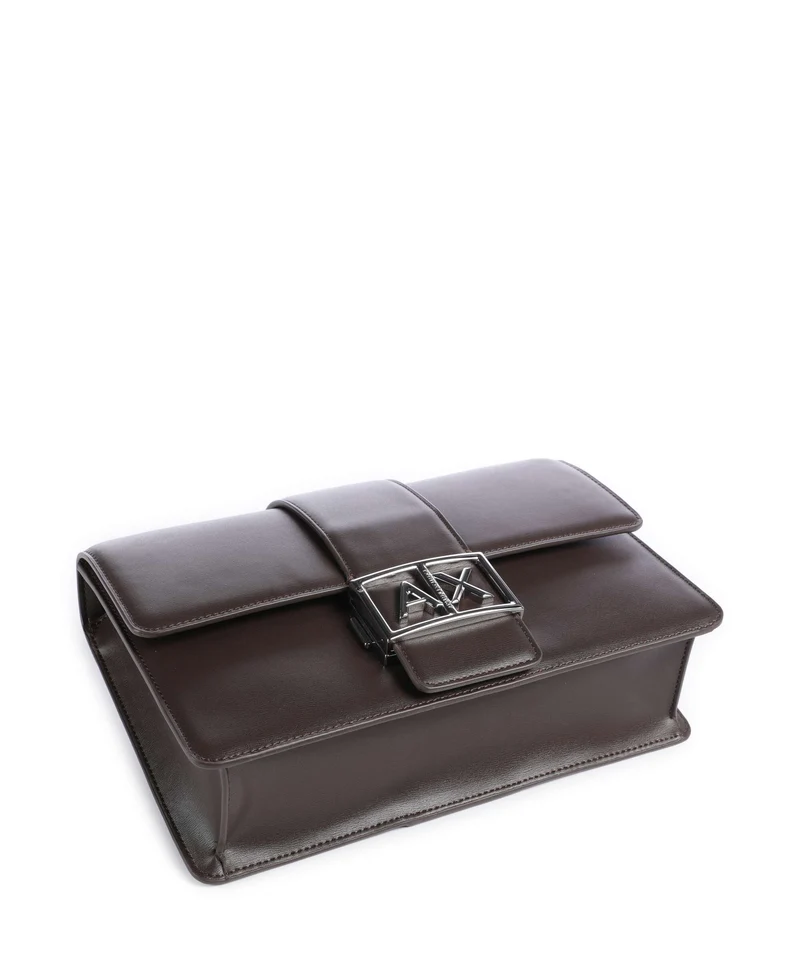 Armani Exchange Wonder M Schultertasche dusk shade
