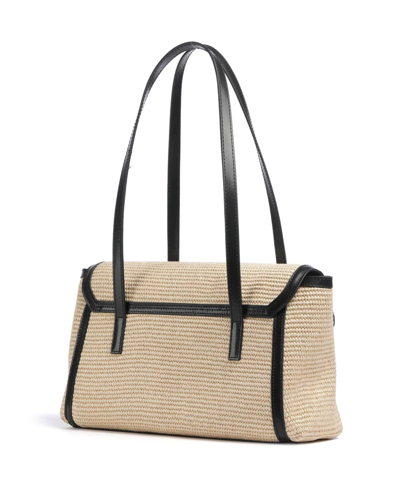 Ted Baker Kkylii Schultertasche natural