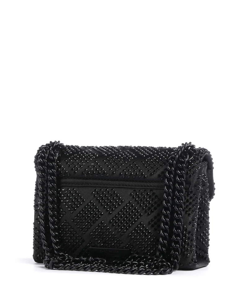 Kurt Geiger Kensington Mini Schultertasche black