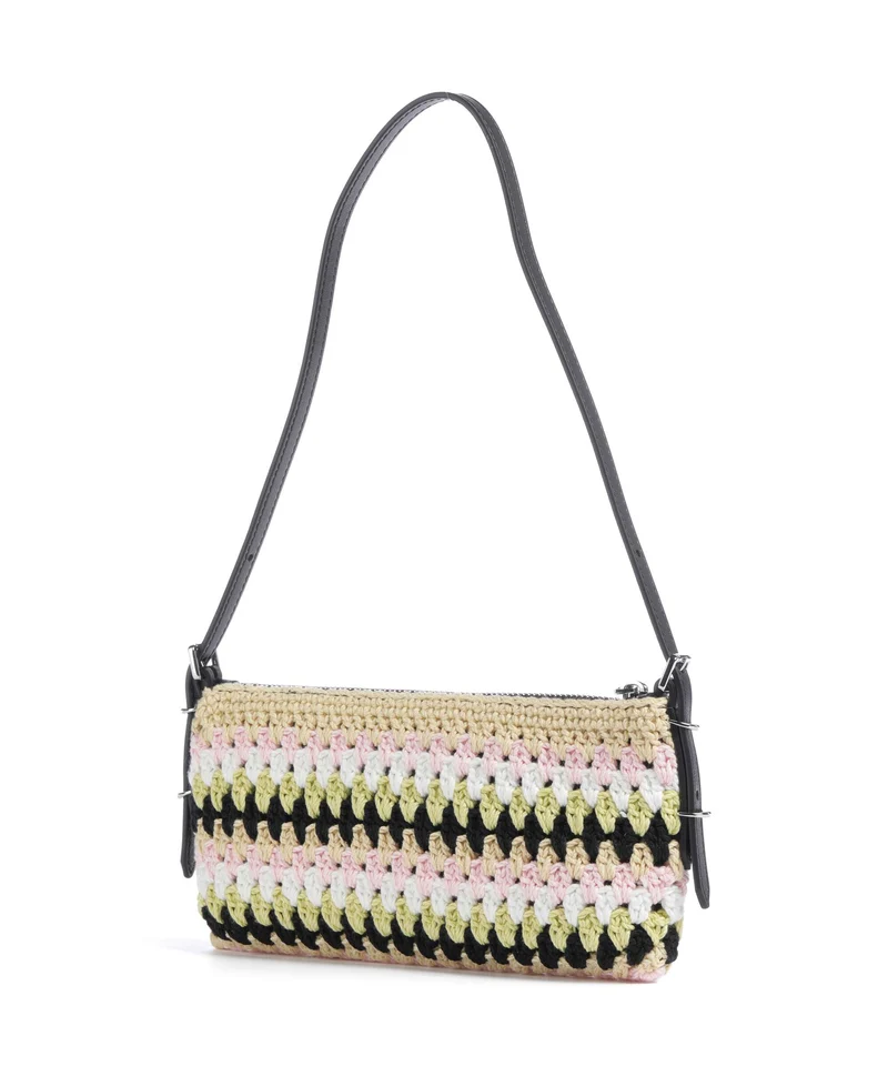 Hugo Neeko Schultertasche open miscellaneous