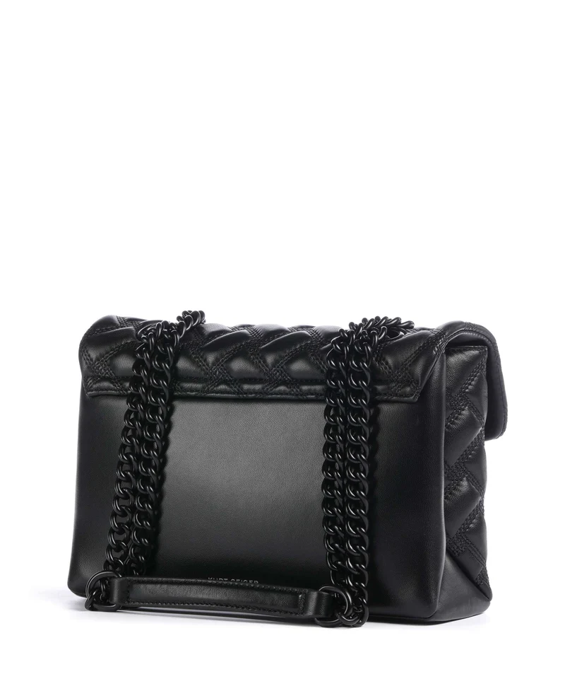 Kurt Geiger Kensington Schultertasche black