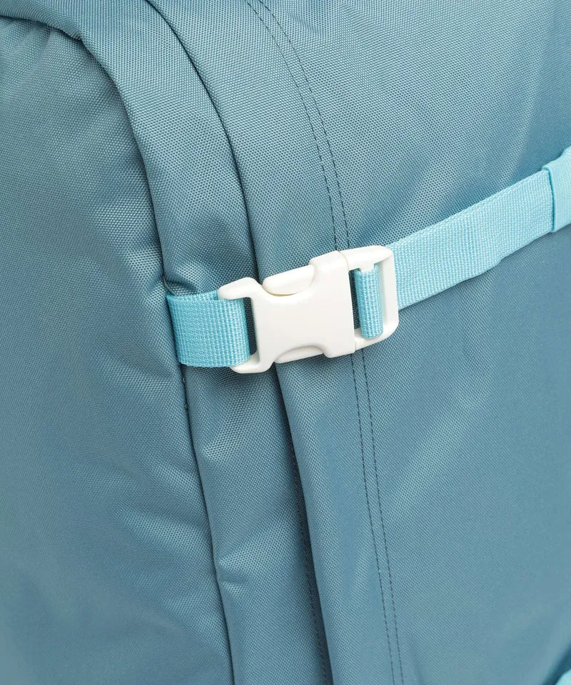 Cabin Zero Classic 36 Reiserucksack bali blue