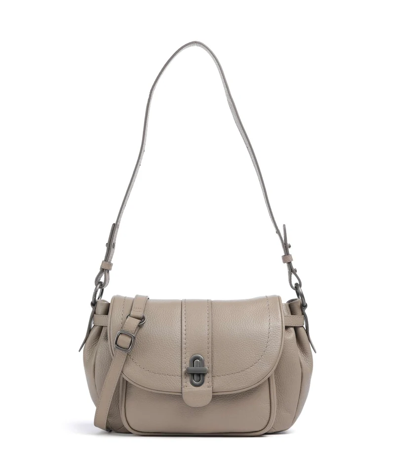 Aunts & Uncles Philocalists Grace Schultertasche portabella