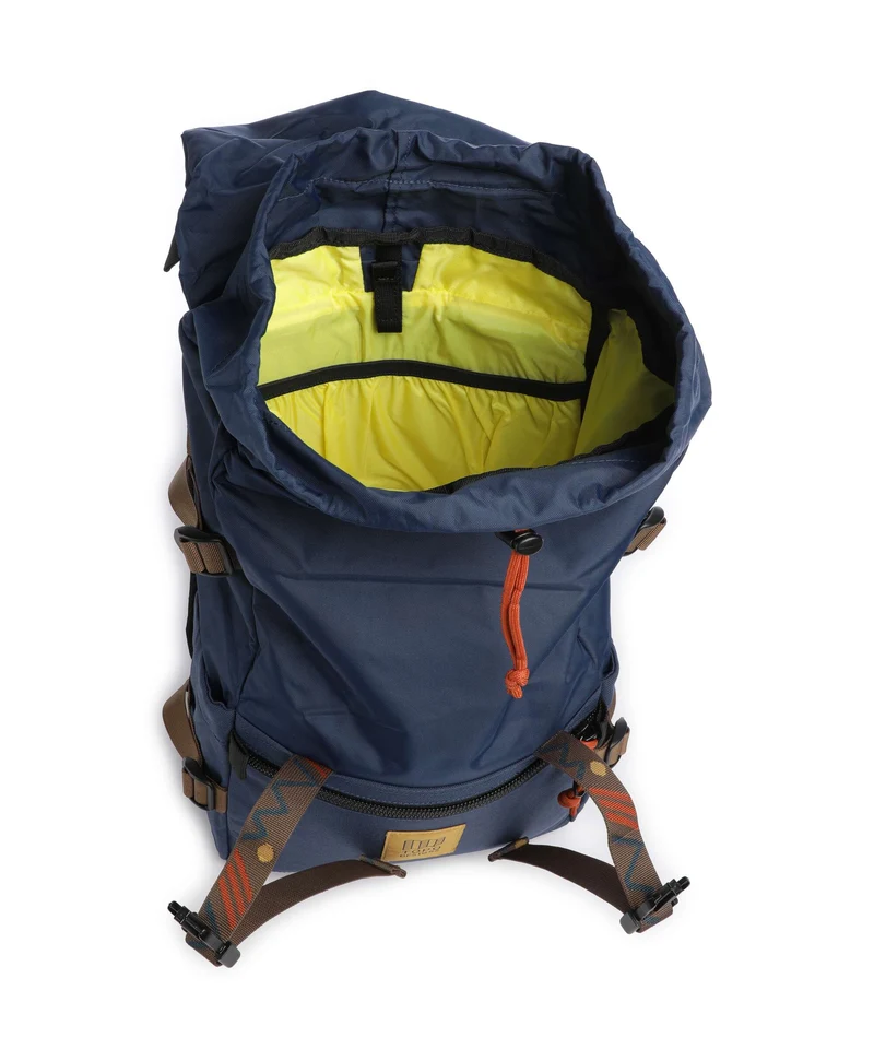 Topo Designs Rover Classic Rucksack midnight