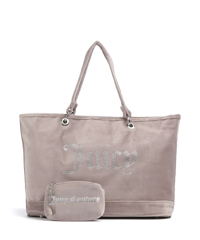 Juicy Couture Kimberly L Shopper fungi