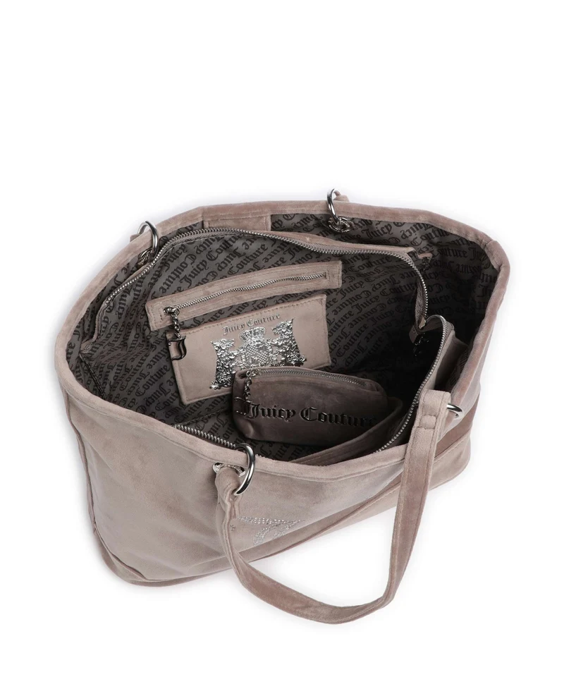 Juicy Couture Kimberly L Shopper fungi