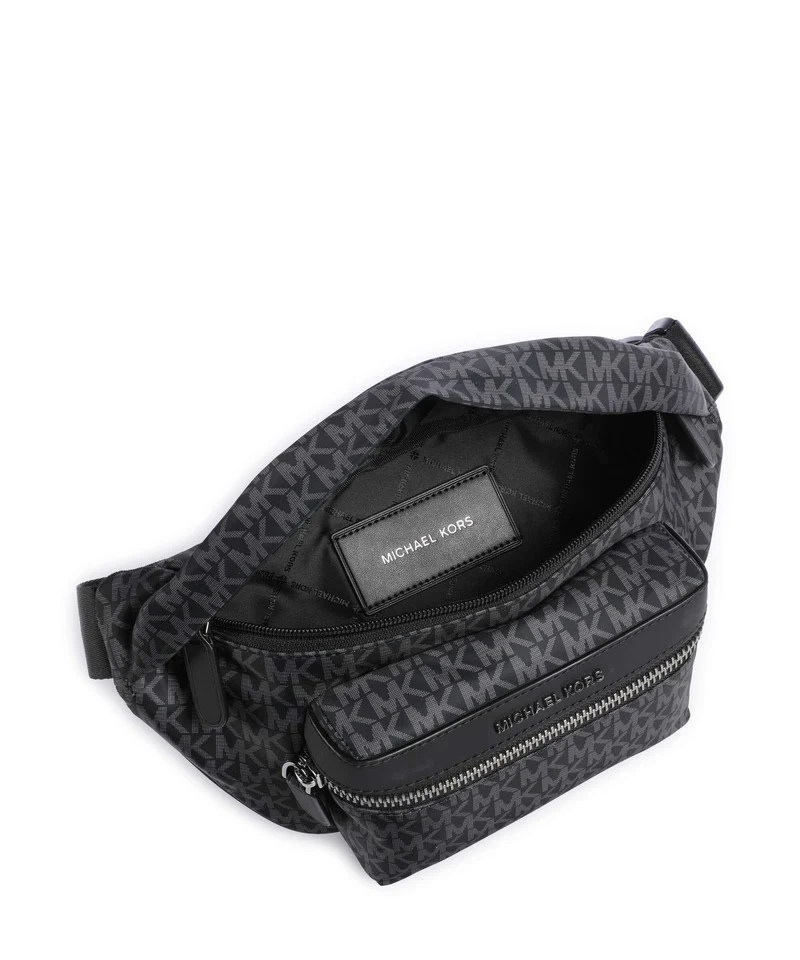 Michael Kors Brooklyn Gürteltasche black
