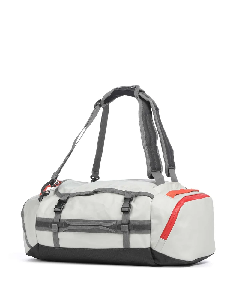 Eagle Creek Cargo Hauler 40 Weekender silver/rising sun