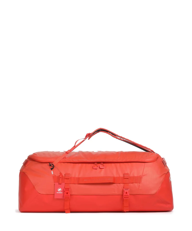 Mammut Cargo 140 Reisetasche mammut red
