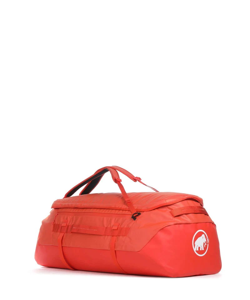 Mammut Cargo 140 Reisetasche mammut red