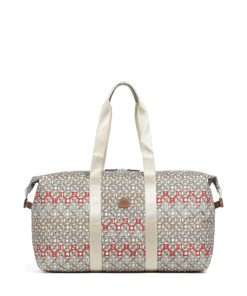 Brics X-Collection L Weekender macramè