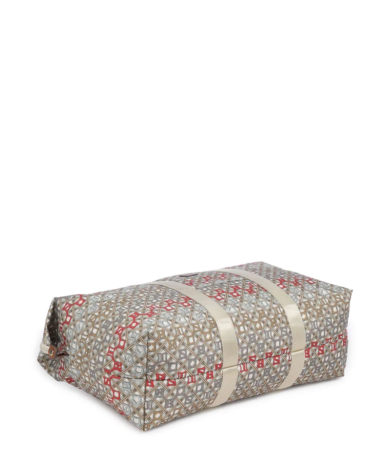 Brics X-Collection L Weekender macramè