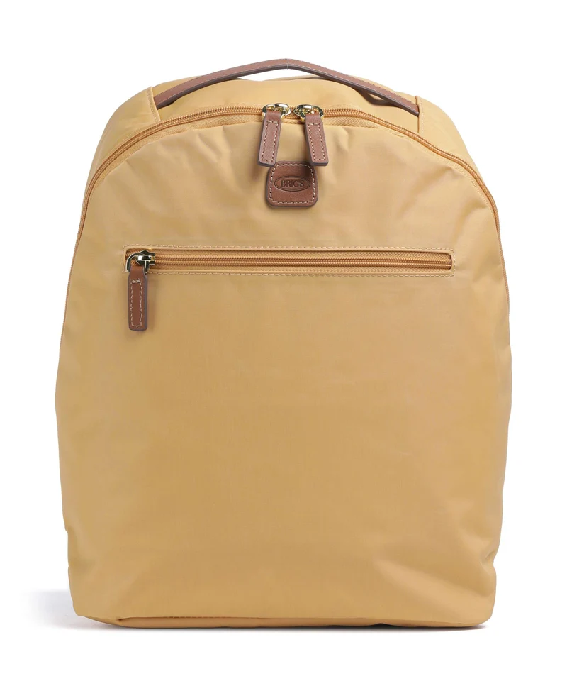 Brics X-Collection Rucksack miele/honey
