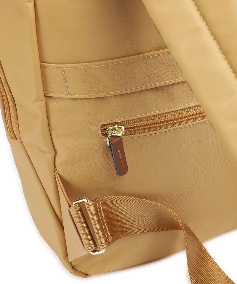 Brics X-Collection Rucksack miele/honey