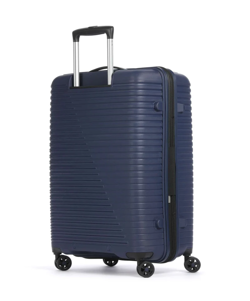 American Tourister Liftoff 4-Rollen Trolley midnight blue