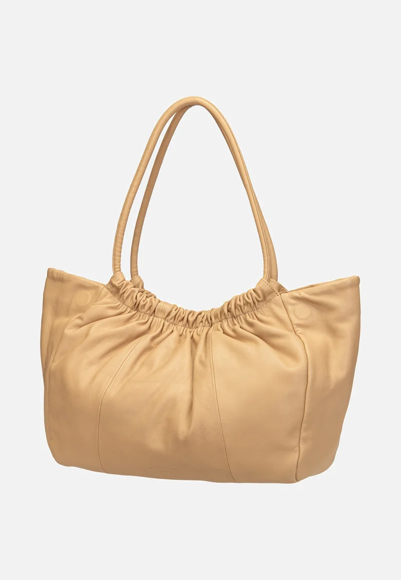 Cloud II Shopper M Sheep Natural Light Tan - Shopper