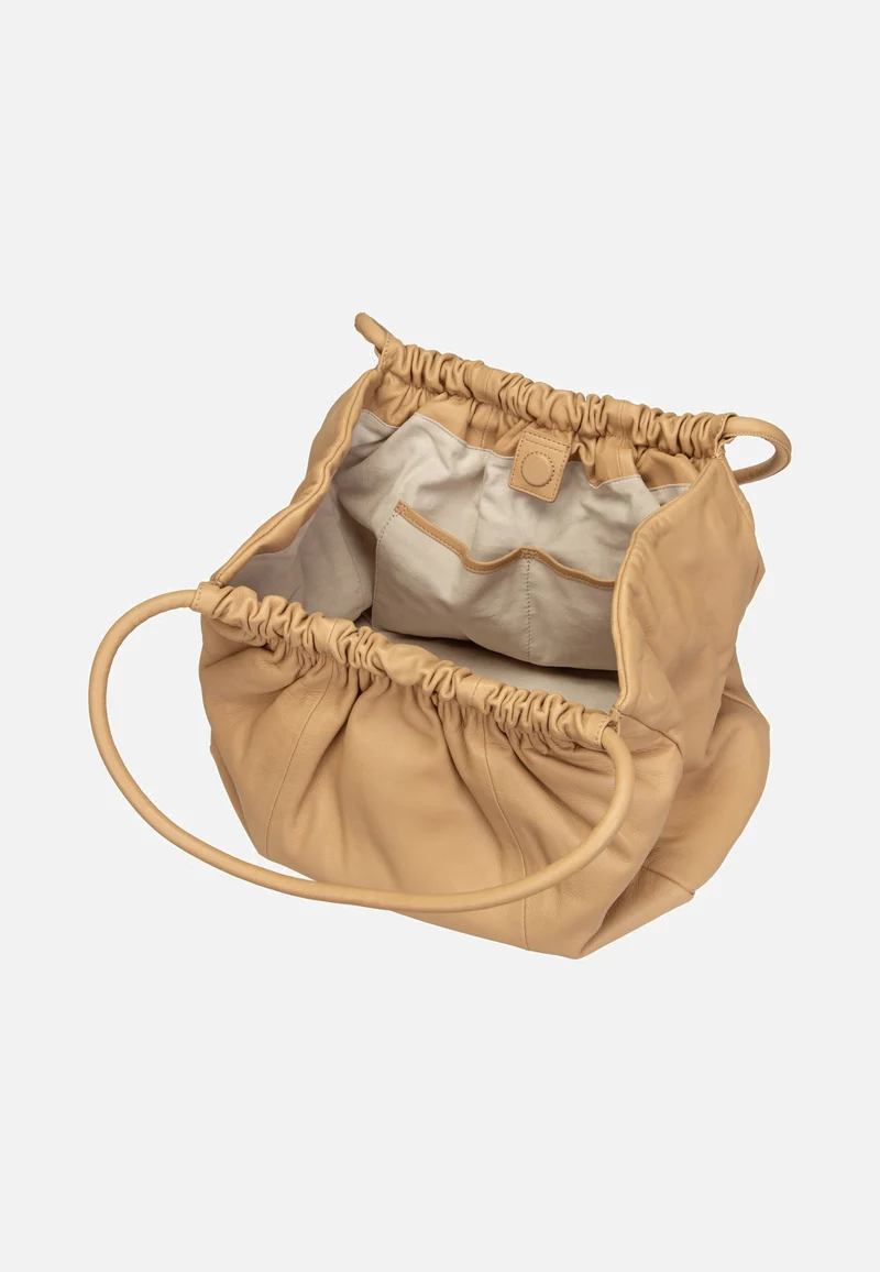 Cloud II Shopper M Sheep Natural Light Tan - Shopper