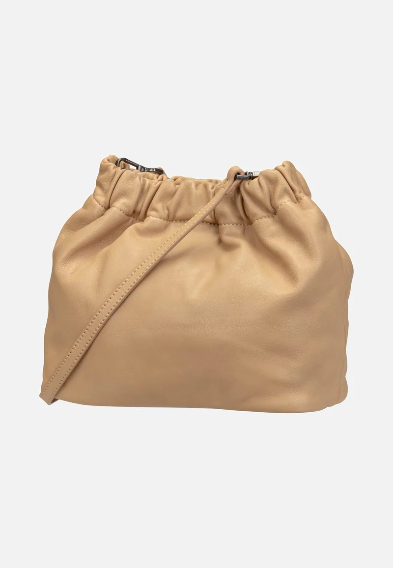 Cloud II Hobo S Sheep Natural Light Tan - Hobo Bag