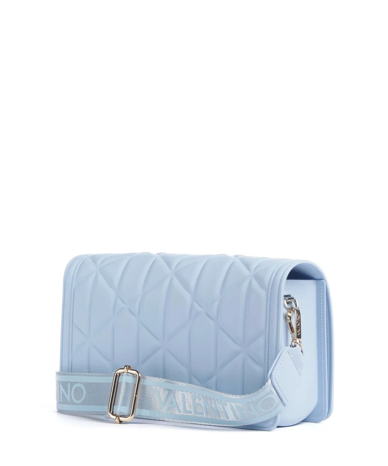 Valentino Bags Jellies Umhängetasche azzurro