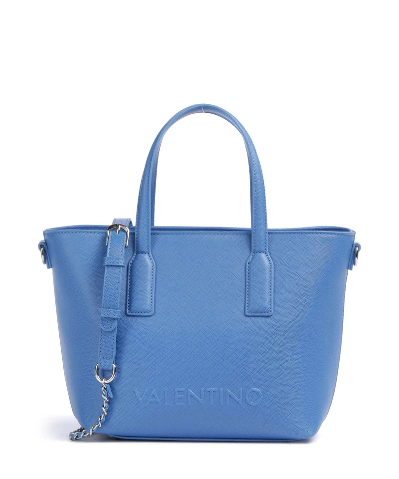 Valentino Bags Pandia Re Handtasche bluette