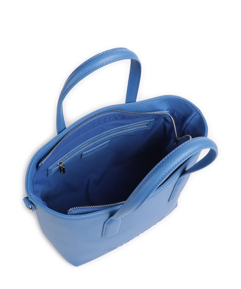 Valentino Bags Pandia Re Handtasche bluette
