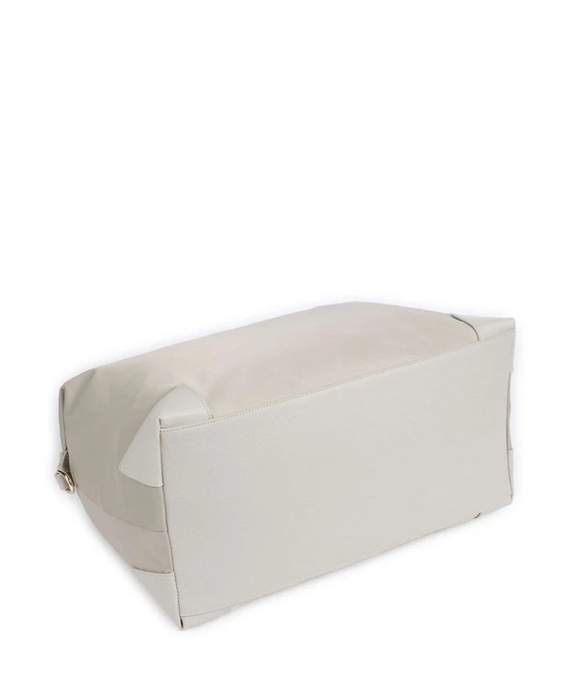 Valentino Bags Jolly Re Weekender ghiaccio