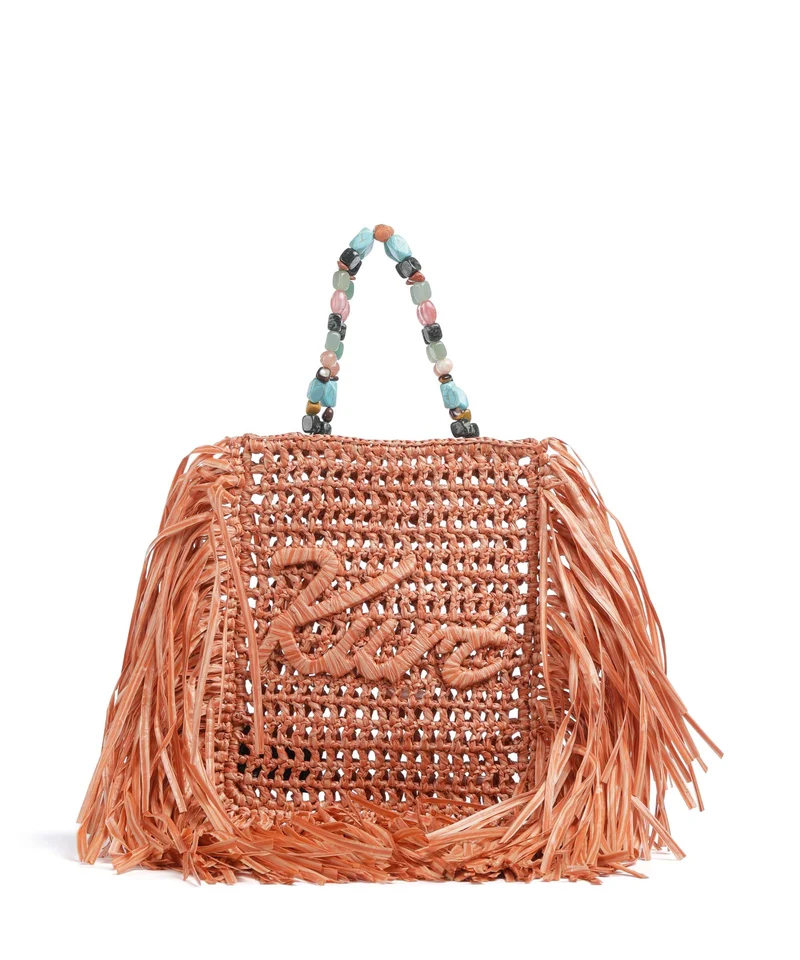 Kurt Geiger Kurt Mini Handtasche orange
