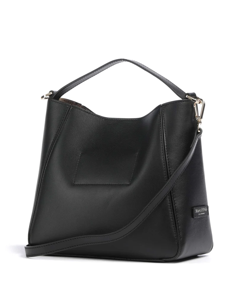 Marc O'Polo Tilda M Umhängetasche black