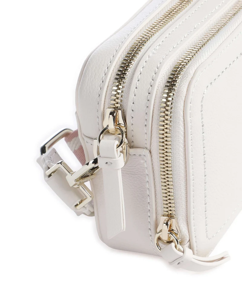 Ted Baker Linzie Umhängetasche ivory