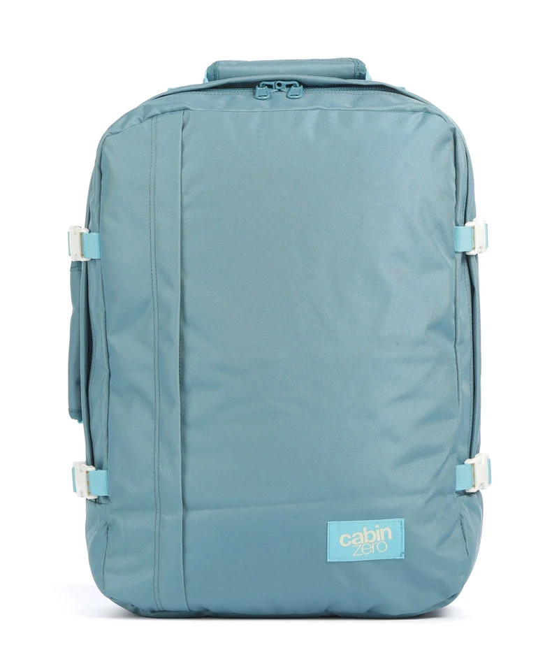 Cabin Zero Classic 44 Reiserucksack bali blue