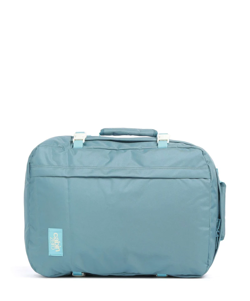 Cabin Zero Classic 44 Reiserucksack bali blue