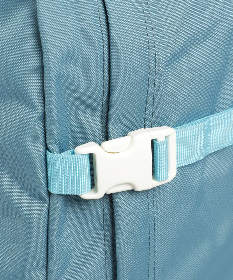 Cabin Zero Classic 44 Reiserucksack bali blue