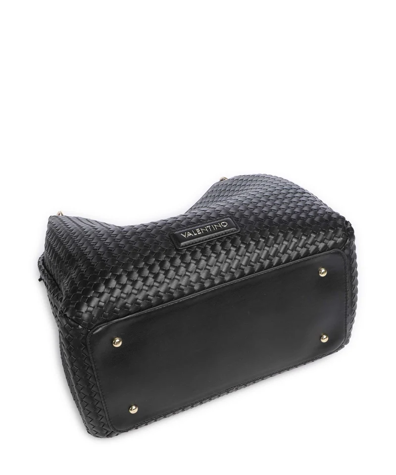 Valentino Bags Gea Beuteltasche nero