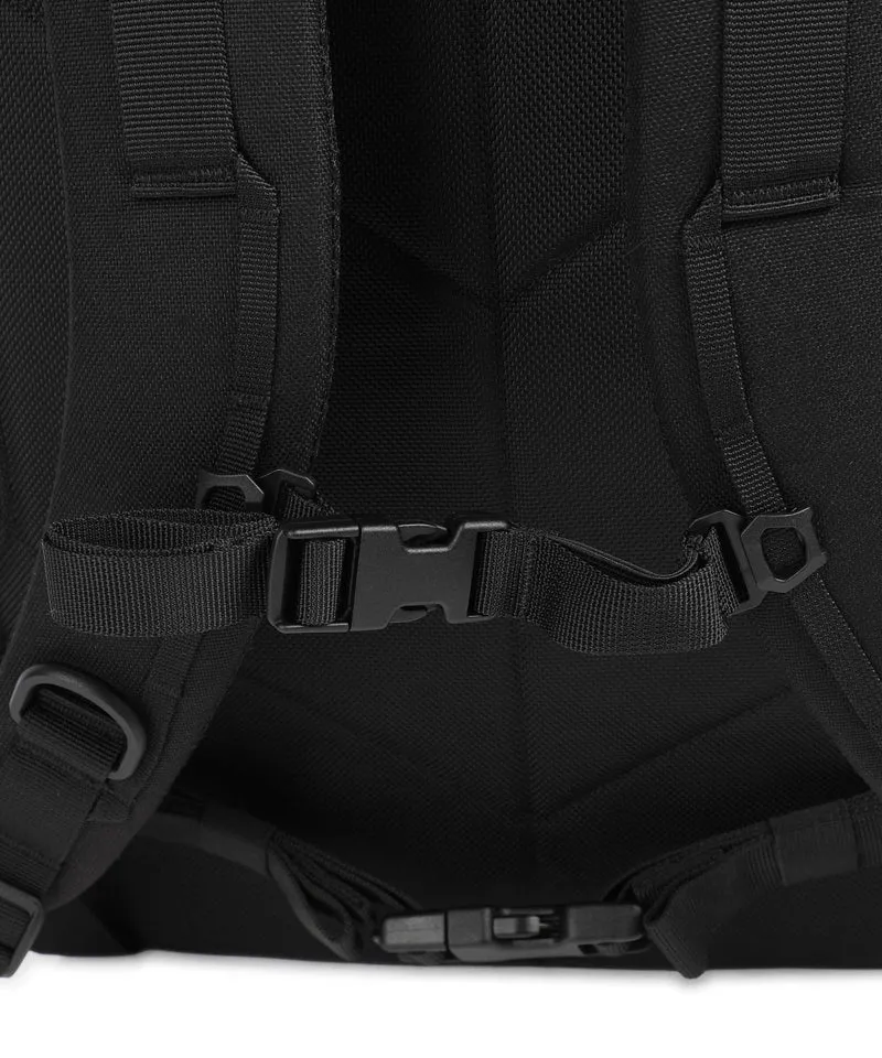 Topo Designs Global 30 Reiserucksack woodland/elmwood
