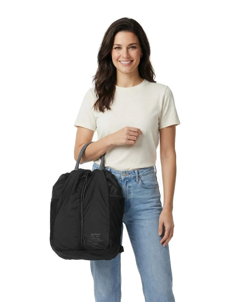 Ucon Acrobatics Air Tristan Rucksack-Tasche black
