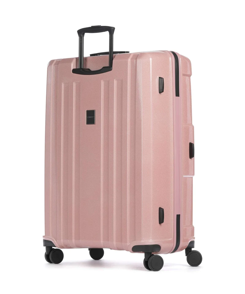 Epic Crate Reflex 4-Rollen Trolley crystalrose