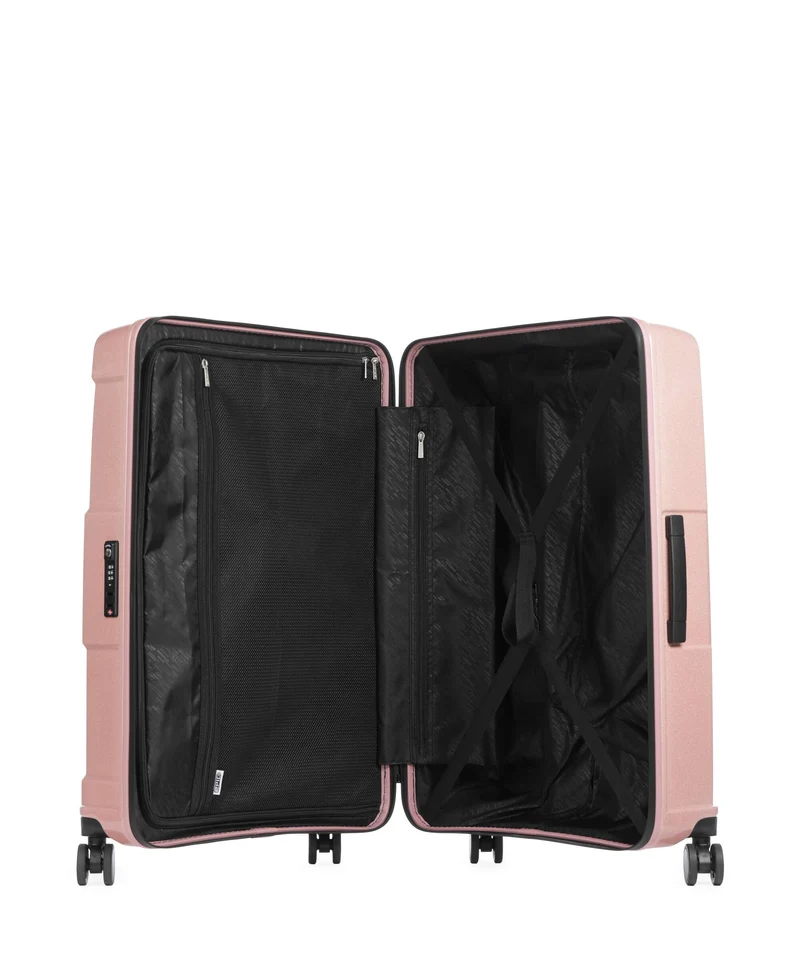 Epic Crate Reflex 4-Rollen Trolley crystalrose