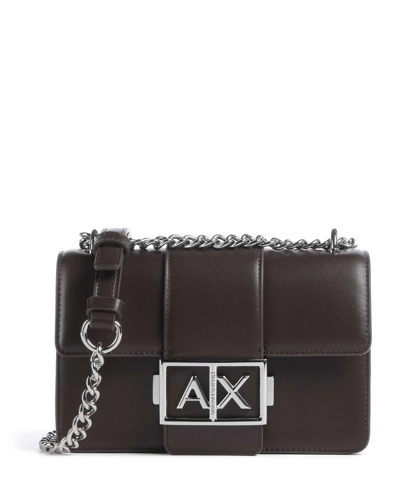 Armani Exchange Wonder S Schultertasche dusk shade