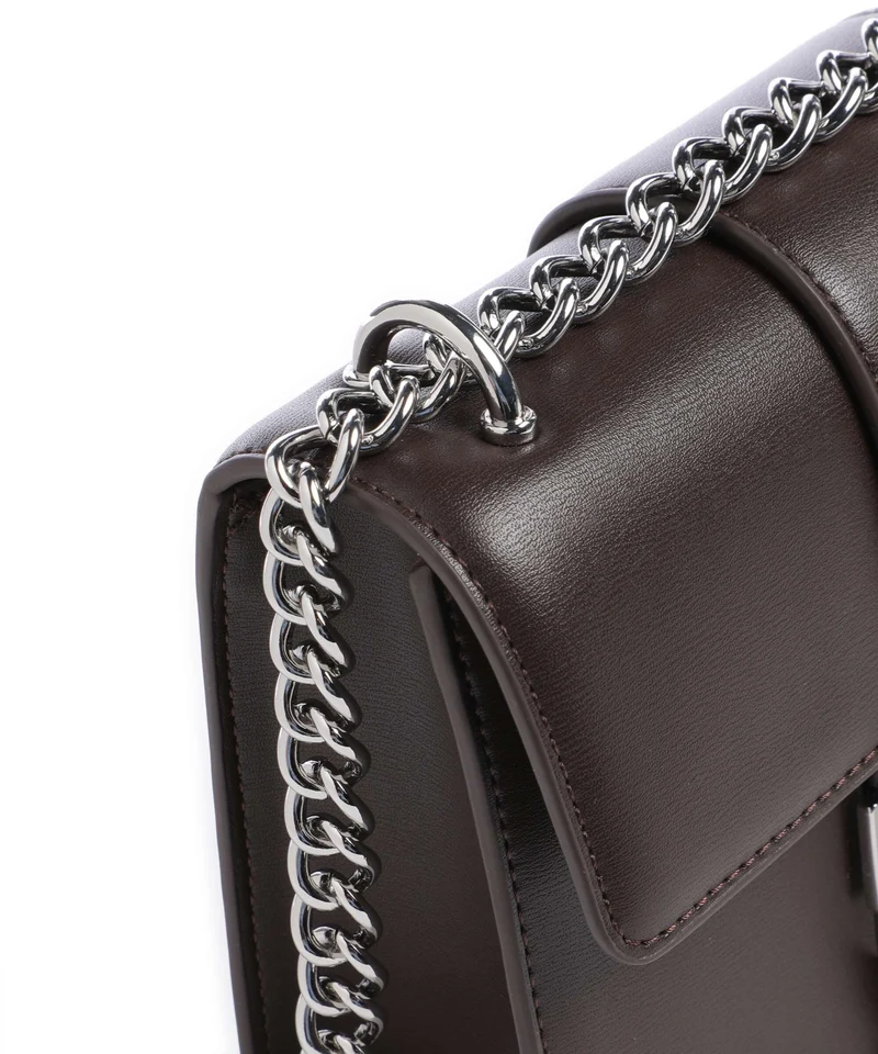 Armani Exchange Wonder S Schultertasche dusk shade