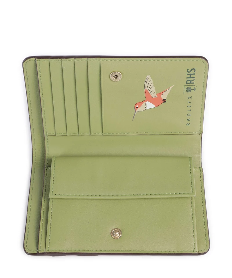 Radley London The Rhs Collection Geldbörse salt