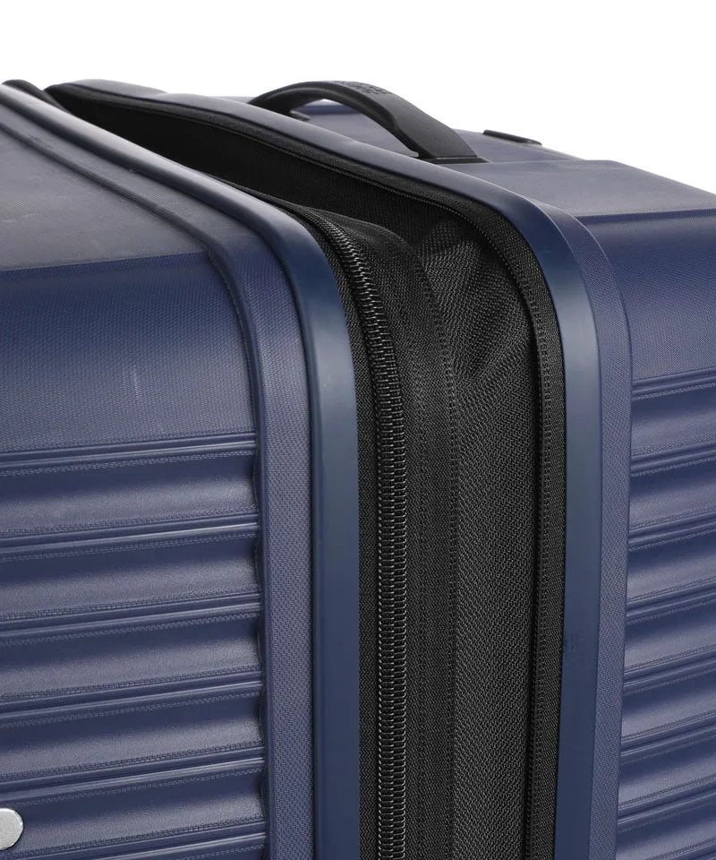 American Tourister Liftoff 4-Rollen Trolley midnight blue