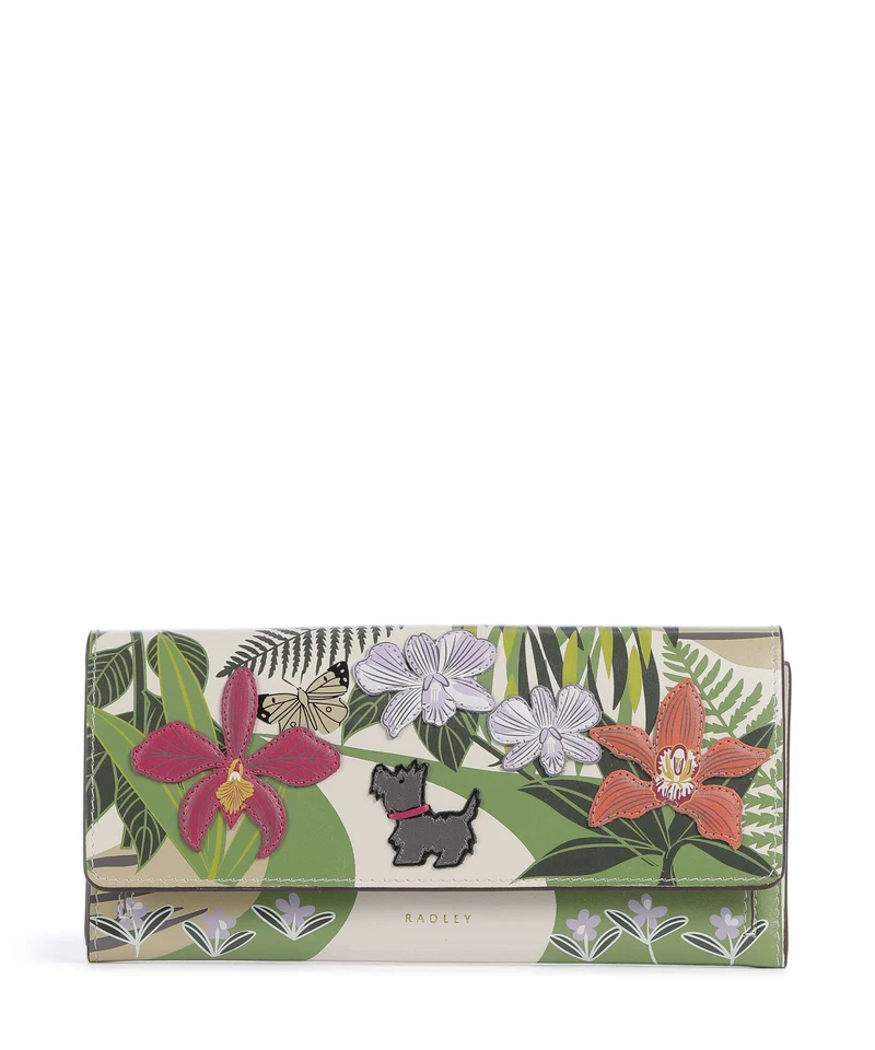 Radley London The Rhs Collection Geldbörse salt