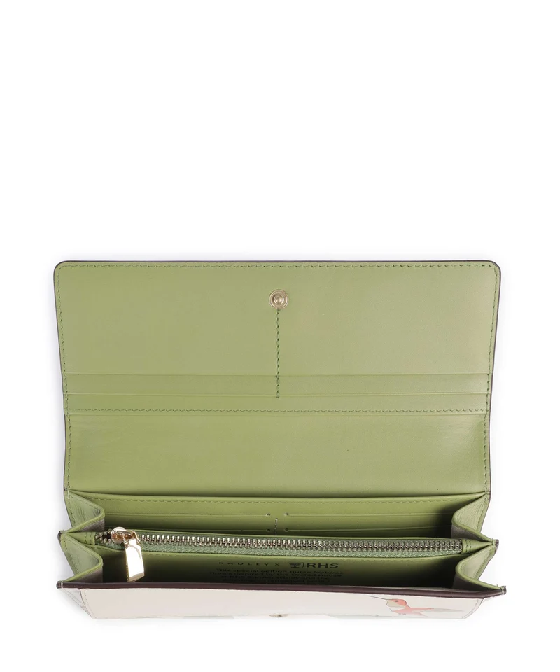 Radley London The Rhs Collection Geldbörse salt