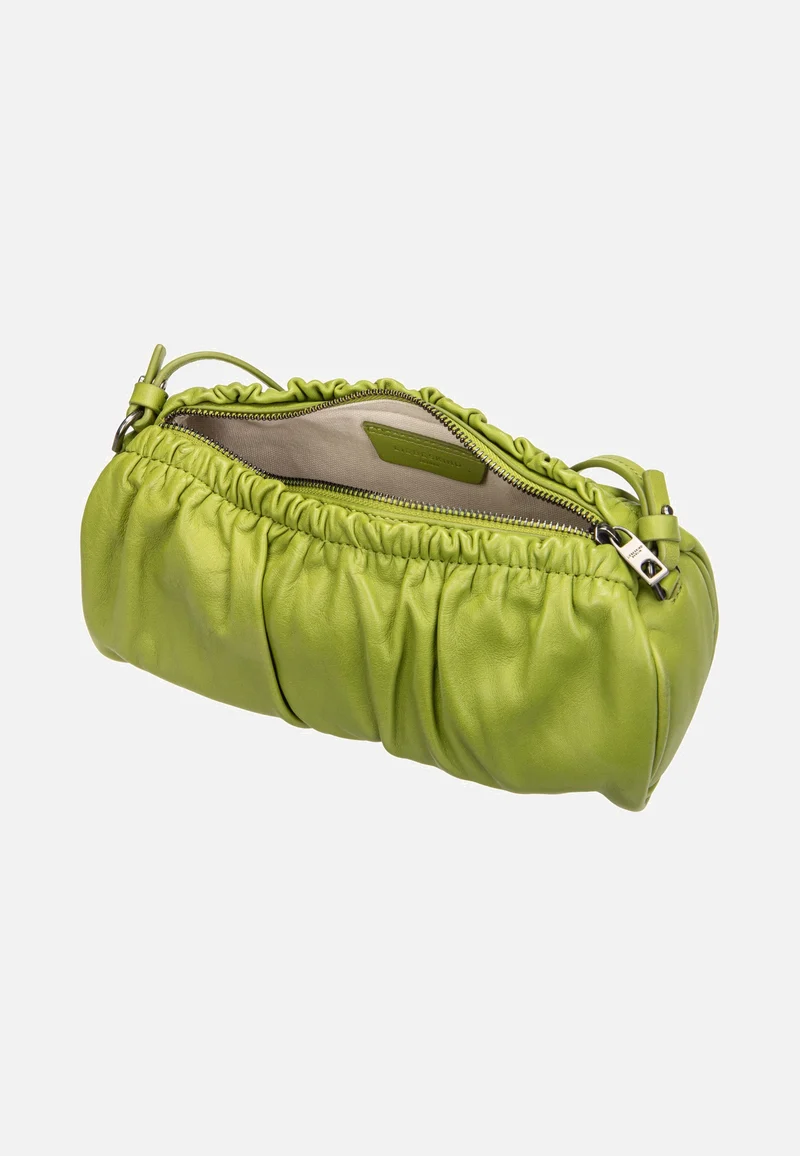 Cloud II Hobo XS Sheep Natural Fresh Green - Crossbody Bag