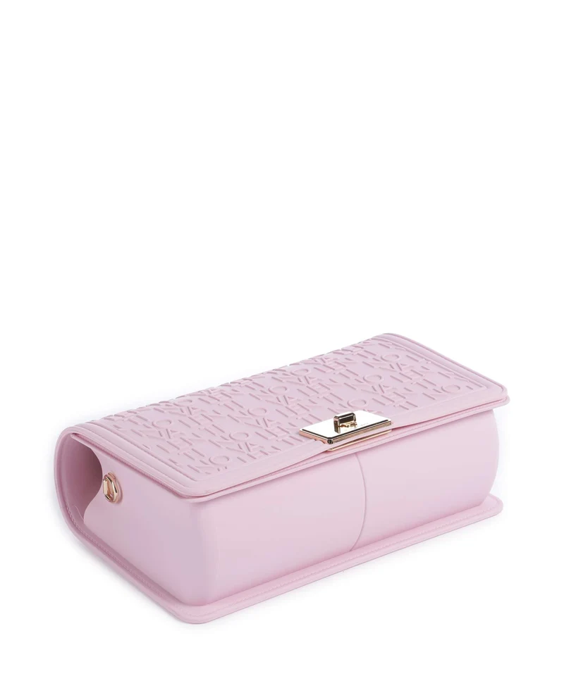 Valentino Bags Jellies Umhängetasche rosa