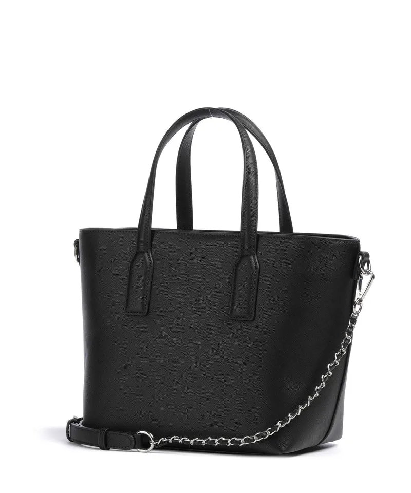Valentino Bags Pandia Re Handtasche nero