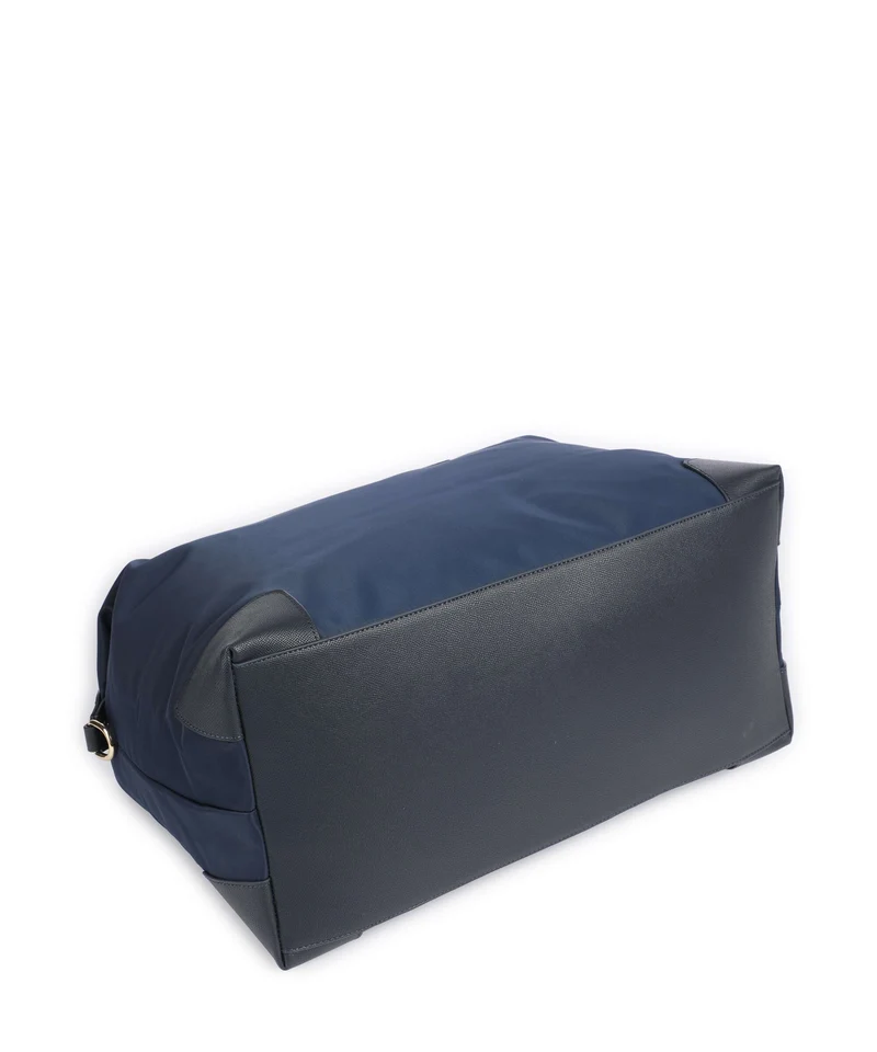 Valentino Bags Jolly Re Weekender blu
