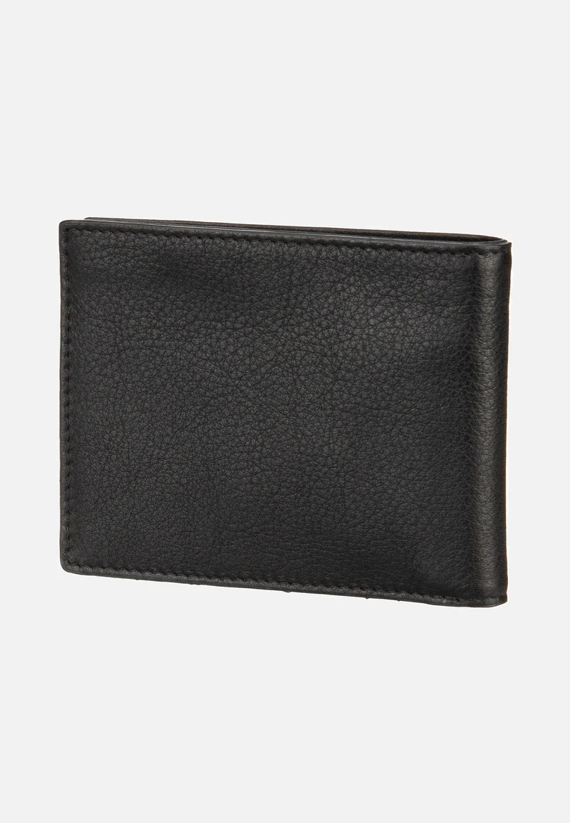 Business Billfold 9910 Black - Portemonnaie